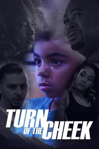 Turn of the Cheek (2020) poster