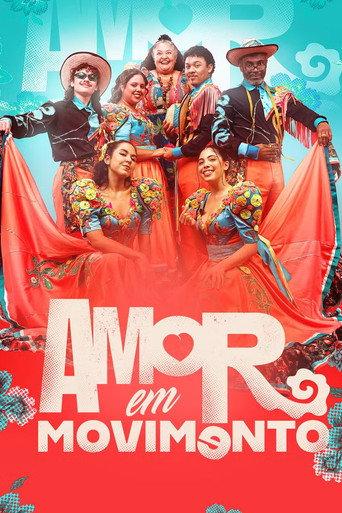 Amor em Movimento (2026) poster