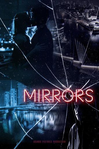Mirrors (2025) poster