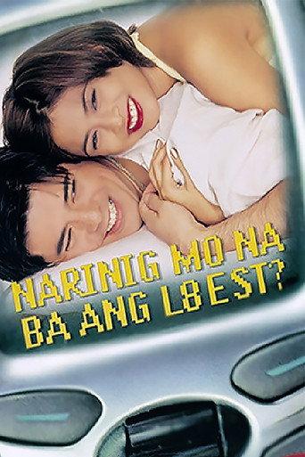 Narinig Mo Na Ba Ang L8est? (2001) poster