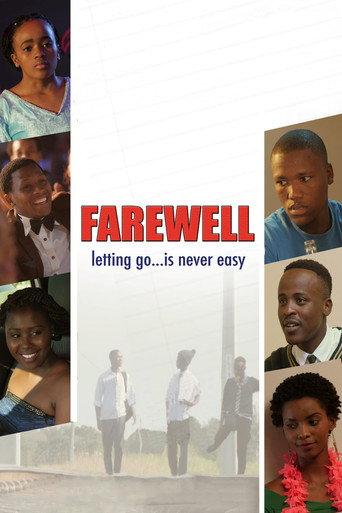 Farewell () poster
