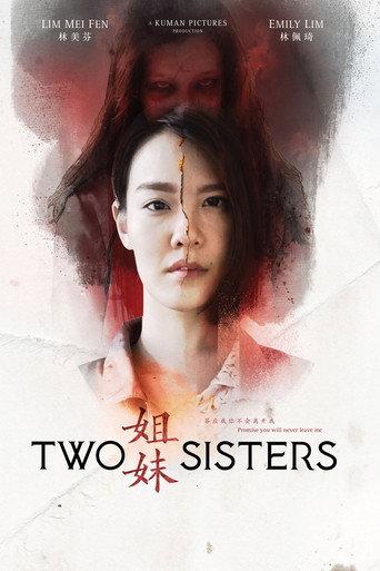Two Sisters (2019) poster