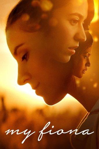 My Fiona (2021) poster