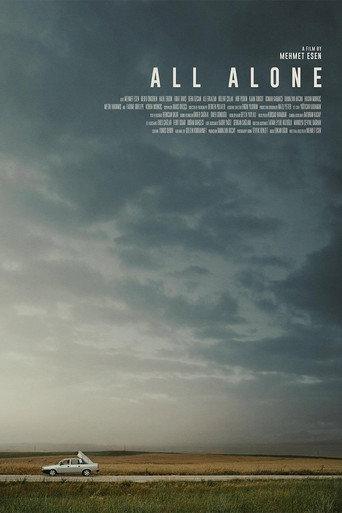 All Alone () poster