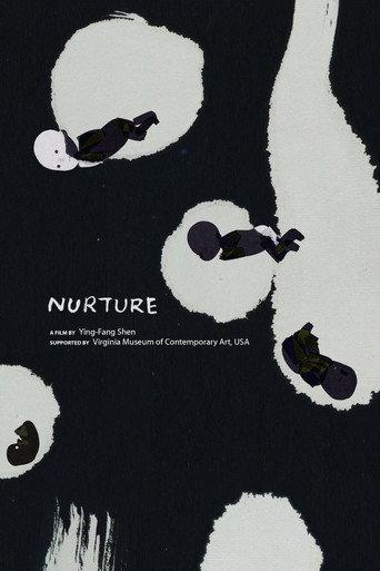 Nurture (2021) poster