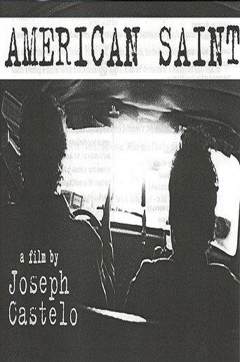 American Saint (2001) poster