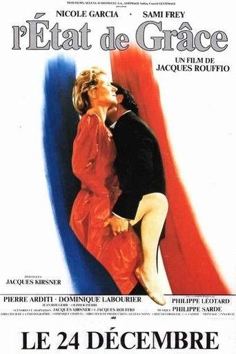 State of Grace (1986) poster