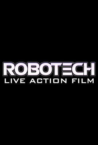 Robotech () poster