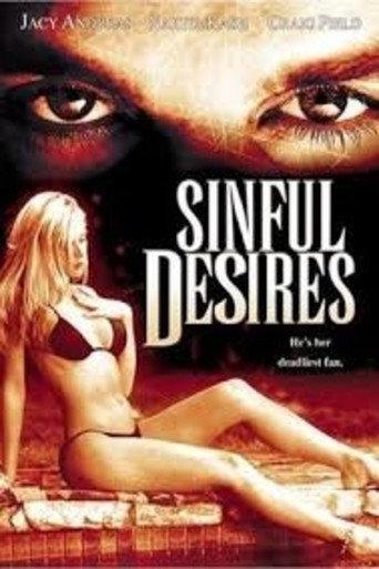 Sinful Desires (2002) poster