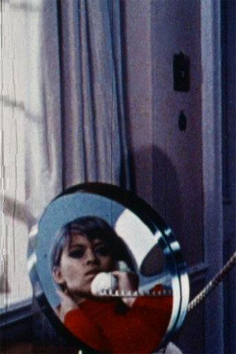 No Nothing Woman (1984) poster