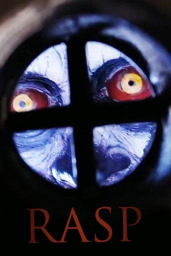 Rasp (2017) poster