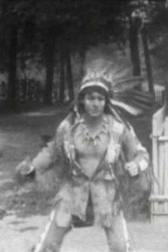 The Call of the Wild (1908) poster