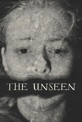 The Unseen () poster