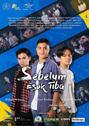 Sebelum Esok TIba () poster