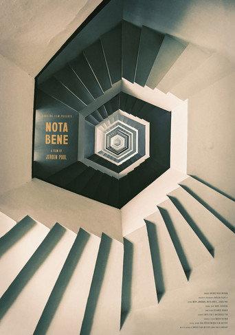Nota Bene (2023) poster