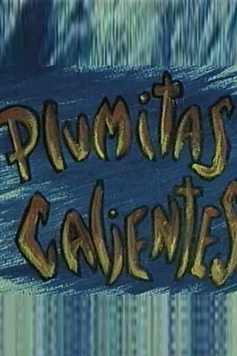 Plumitas calientes (1994) poster
