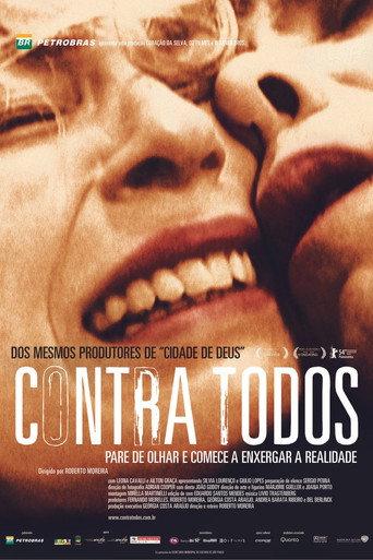 Up Against Them All (2004) poster