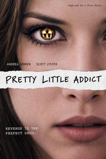 Pretty Little Addict (2016) poster