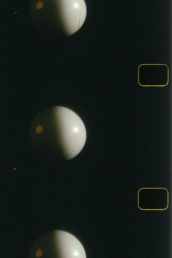 Eye Eclipse (2007) poster