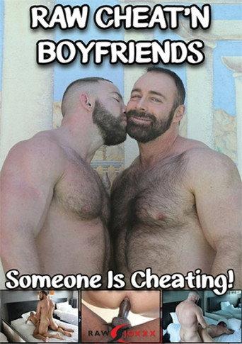 Raw Cheat'n Boyfriends (2014) poster