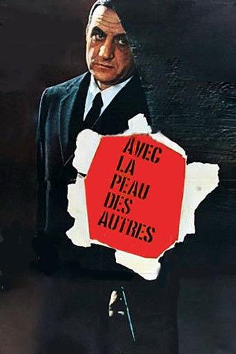 To Skin a Spy (1966) poster