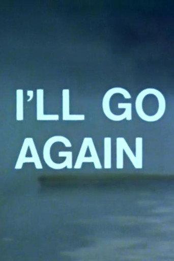 I'll Go Again (1977) poster
