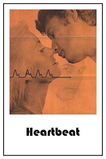 Heartbeat (1968) poster