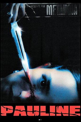 Pauline (2026) poster
