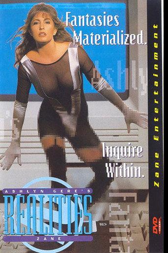 Realities 2 (1992) poster