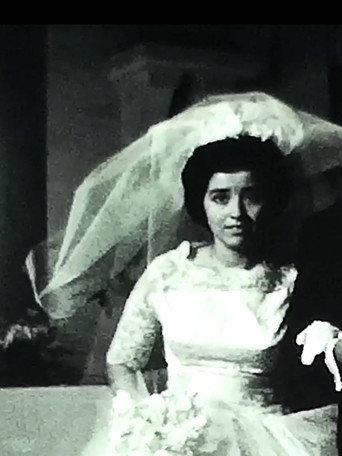 Marriage in the Chillán style (2025) poster