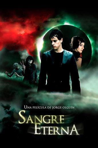 Eternal Blood (2002) poster