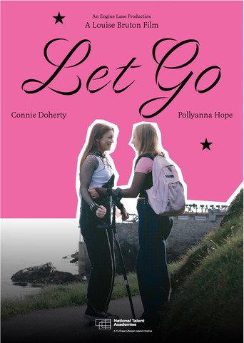 Let Go (2026) poster
