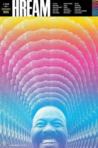 Hream (2019) poster