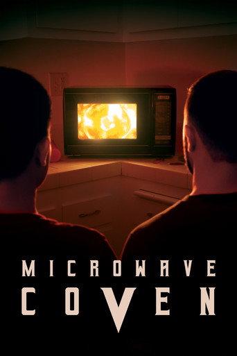 Microwave Coven (2023) poster