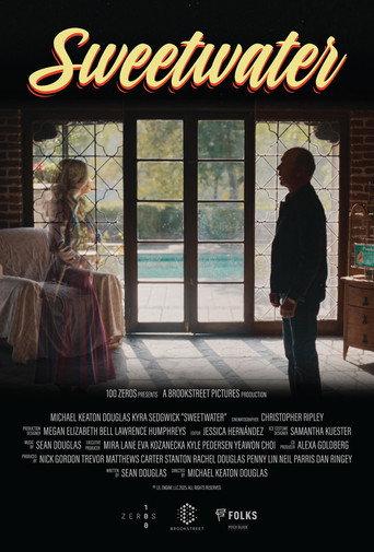 Sweetwater (2025) poster