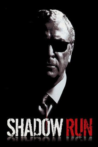 Shadow Run (1998) poster