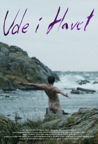 In the Sea (2015) poster