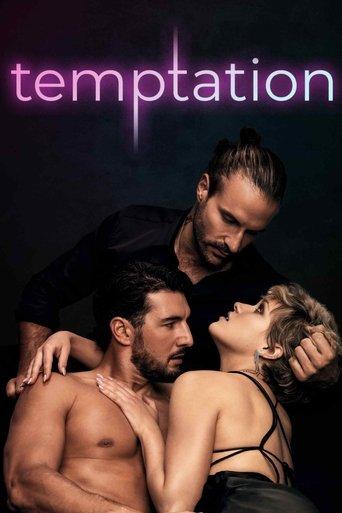 Temptation (2023) poster