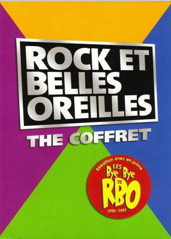 Rock et Belles Oreilles - The DVD - 1986-1987 (2001) poster