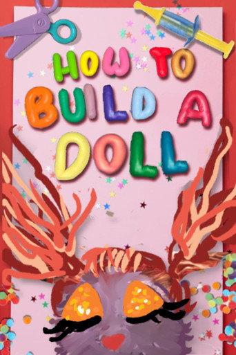 How to Build a Doll (2026) poster