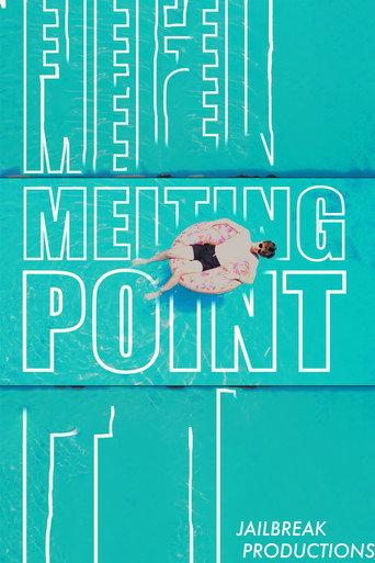 Melting Point (2023) poster