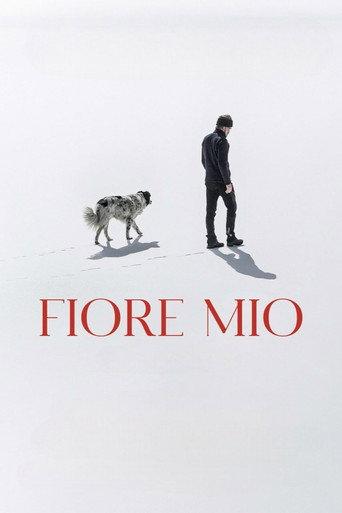 A Flower of Mine (2024) poster