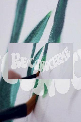 Re-conocerme () poster