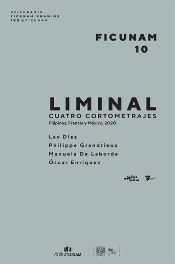 Liminal (2020) poster