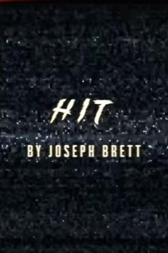 Hit (2017) poster