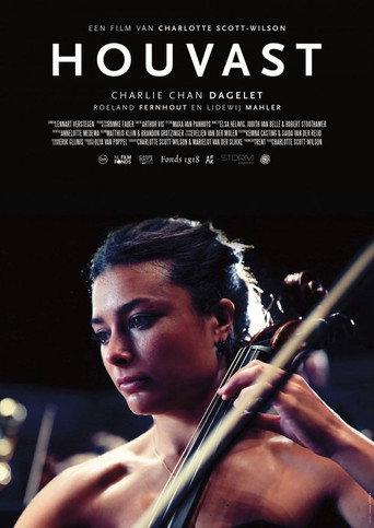 Hold On (2016) poster