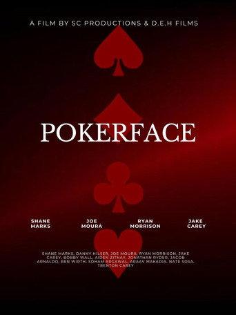 PokerFace (2026) poster