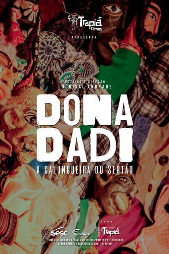 Dona Dadi, A Calungueira Do Sertão () poster