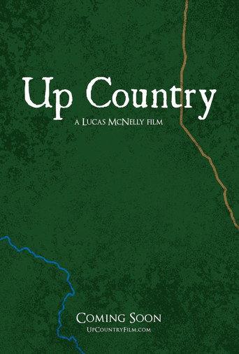 Up Country (2023) poster