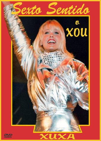 Sexto Sentido: O Xou (1996) poster